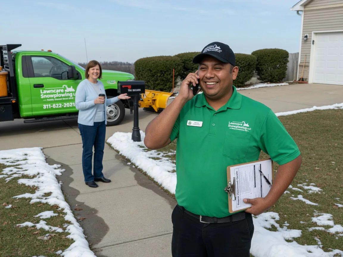 Lawn Care Services By Expert Landscaper James City, PA FAQs